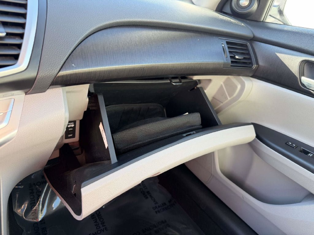 Used 2013 Honda Accord EX-L image 32
