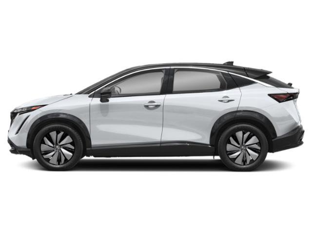 Certified 2024 Nissan Ariya AWD image 3