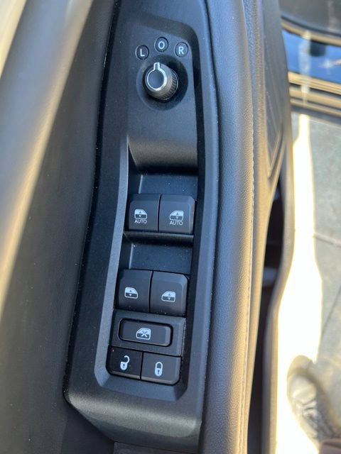 Certified 2023 Jeep Grand Cherokee Limited AWD/4WD image 18