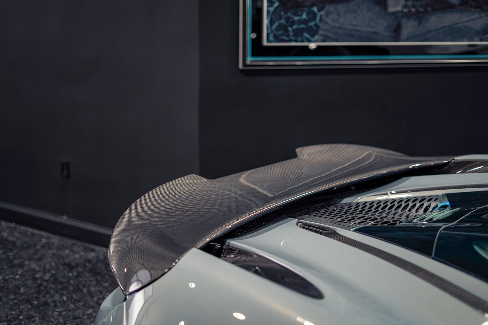 Used 2021 McLaren 765LT RWD image 47