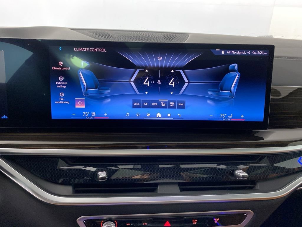 Certified 2024 BMW X5 xDrive40i w/ Parking Assistance Package image 23