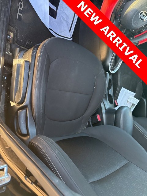 Used 2018 Kia Soul w/ Convenience Package image 9