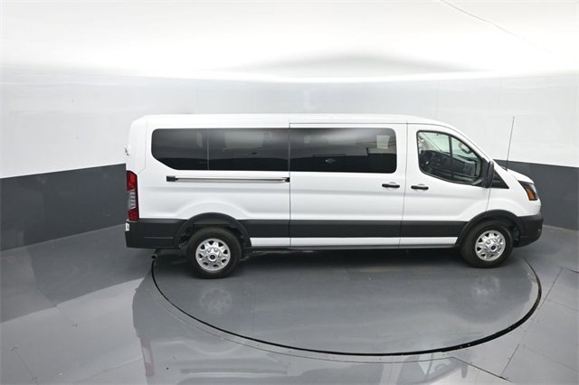 New 2025 Ford Transit 350 XL image 30