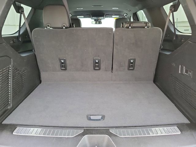 Certified 2023 Chevrolet Suburban Premier image 11