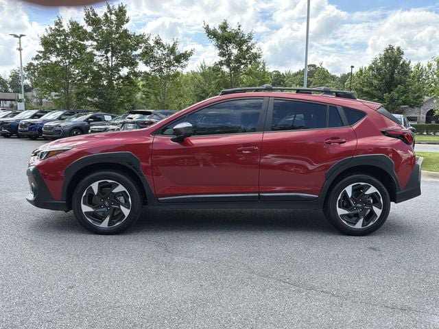 Certified 2024 Subaru Crosstrek 2.5i Limited AWD/4WD image 6