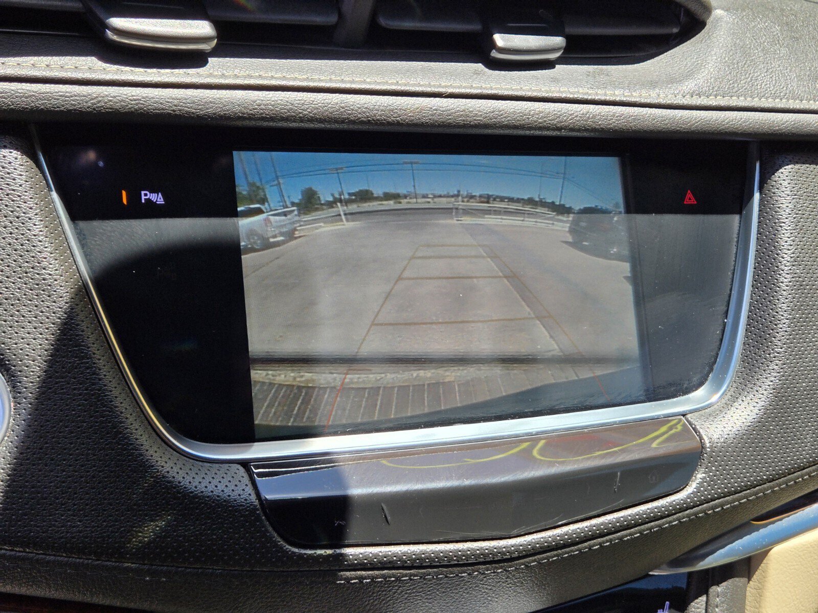 Used 2019 Cadillac XT5 Luxury FWD image 19