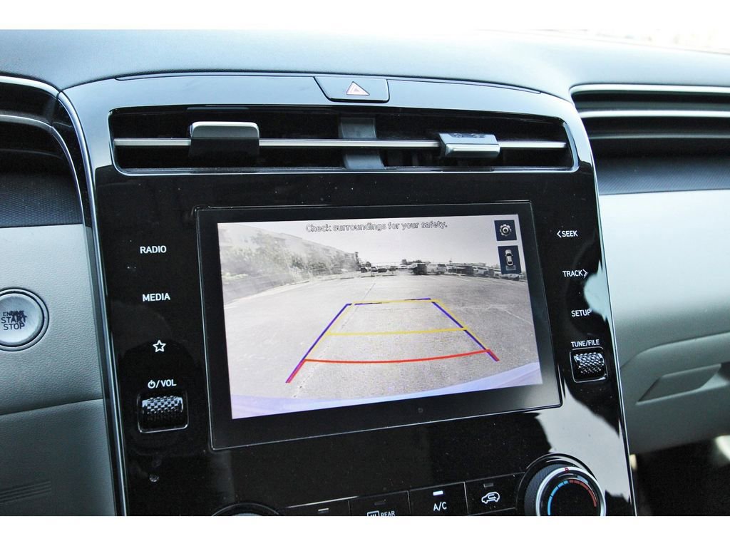 Used 2023 Hyundai Tucson SEL image 27