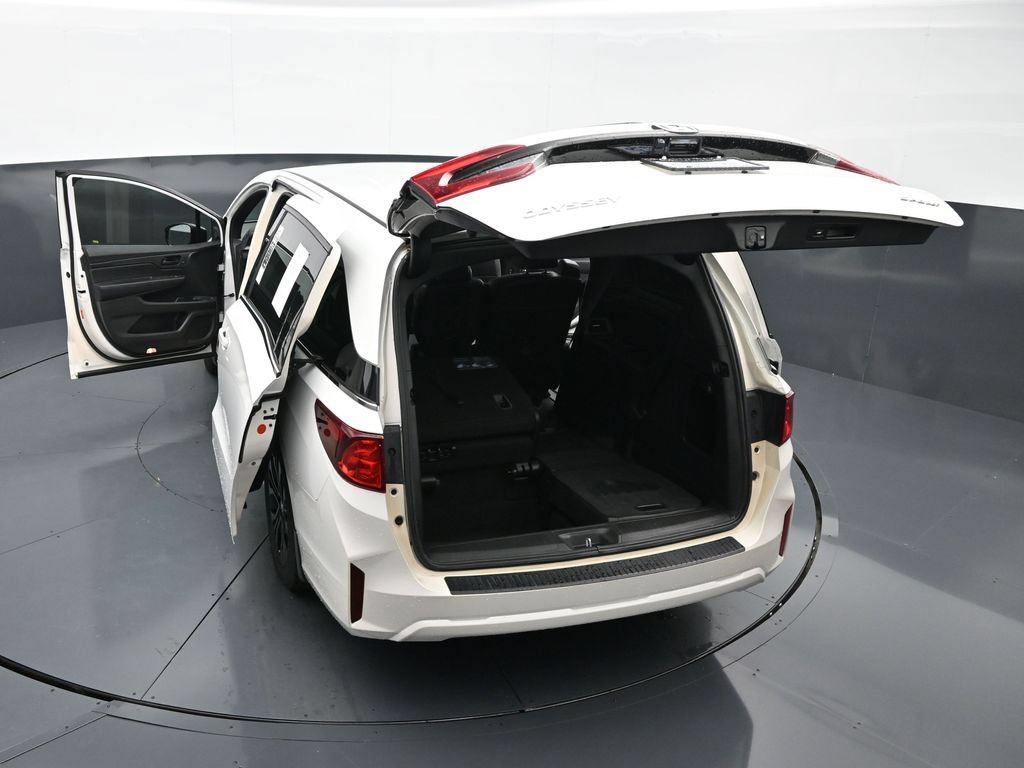 Used 2025 Honda Odyssey Sport-L image 50