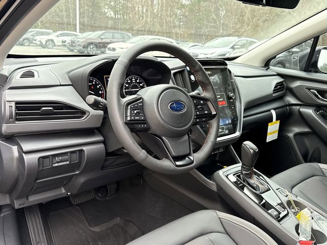 New 2026 Subaru Crosstrek 2.5i Limited image 10