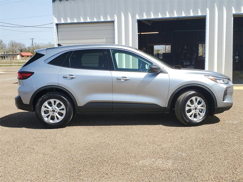 Used 2024 Ford Escape Active image 8