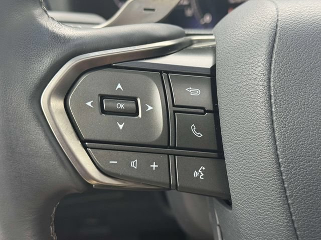 Used 2024 Lexus LX 600 4WD w/ Interior Upgrade Package image 26