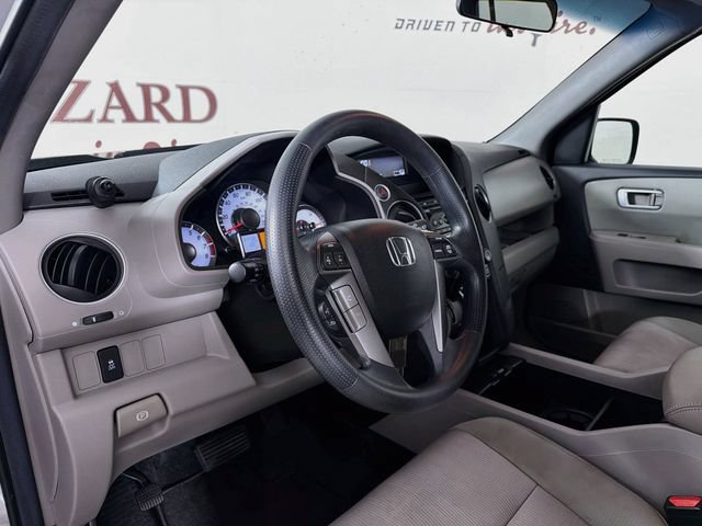 Used 2012 Honda Pilot EX image 11