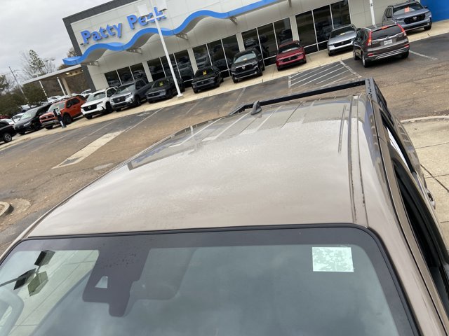 Used 2023 Nissan Frontier PRO-4X w/ Pro Convenience Package image 27