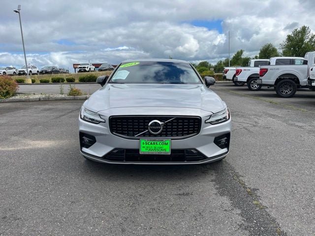 Used 2024 Volvo S60 B5 Core AWD/4WD image 3