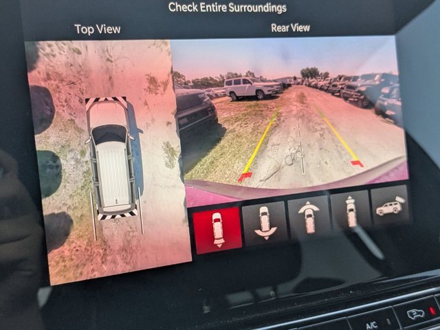 New 2025 Jeep Wagoneer Series II w/ Convenience Group I image 17