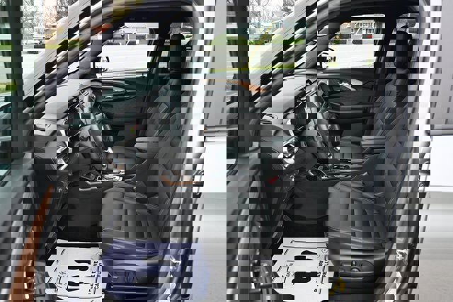 Used 2023 Chevrolet TrailBlazer ACTIV image 26