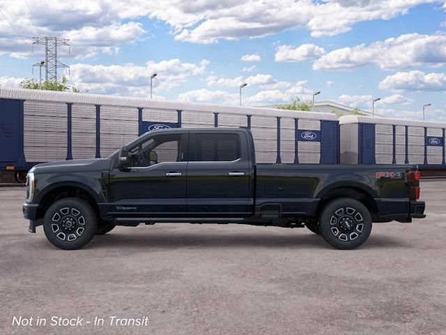 New 2026 Ford F250 Platinum AWD/4WD image 3