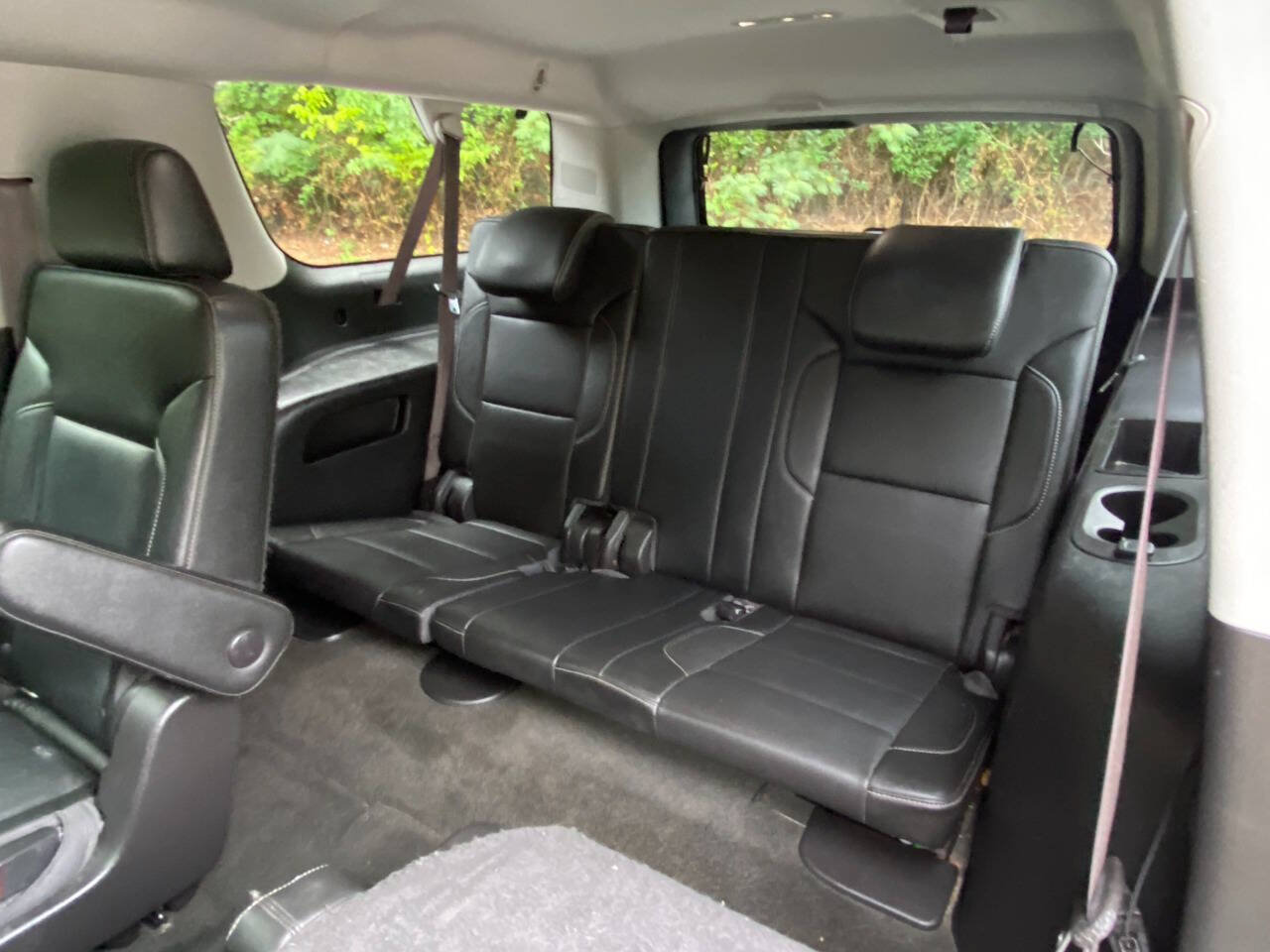 Used 2017 Chevrolet Suburban Premier RWD image 51