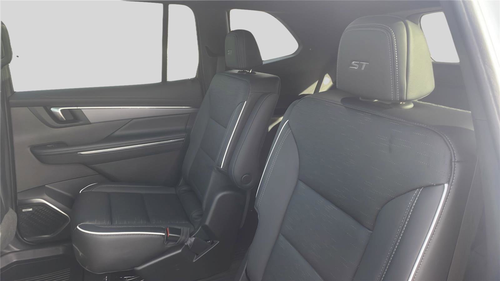 New 2026 Buick Enclave Sport Touring w/ Power Package image 20