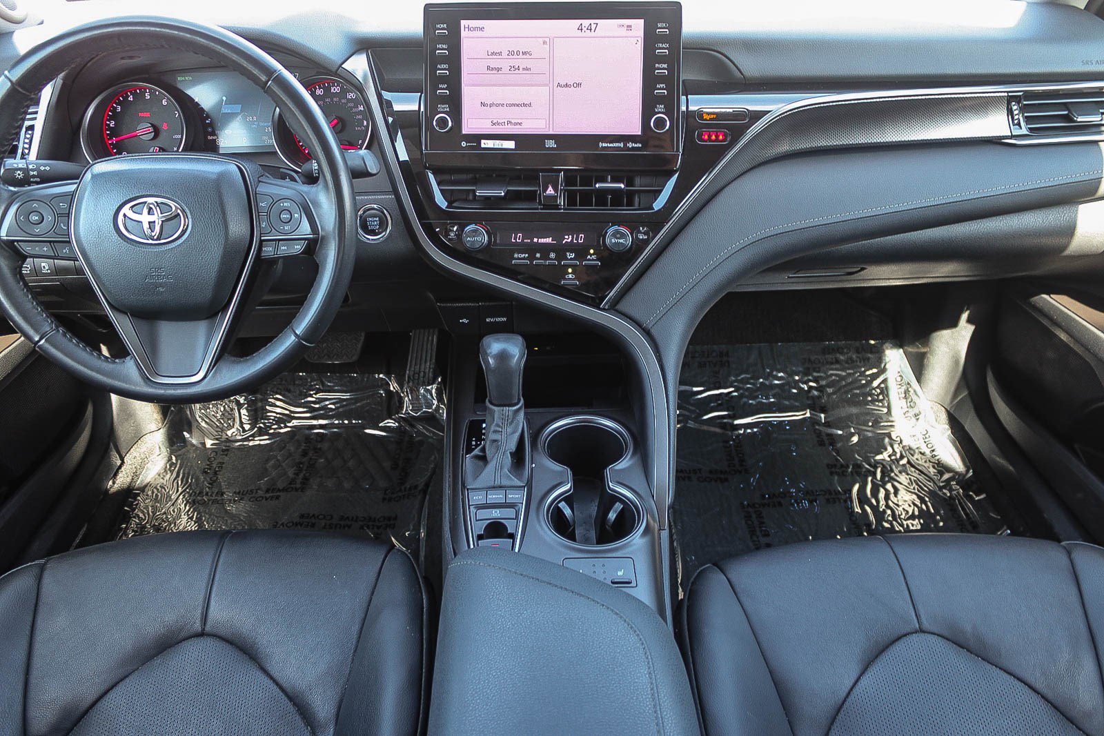 Used 2024 Toyota Camry XSE image 13