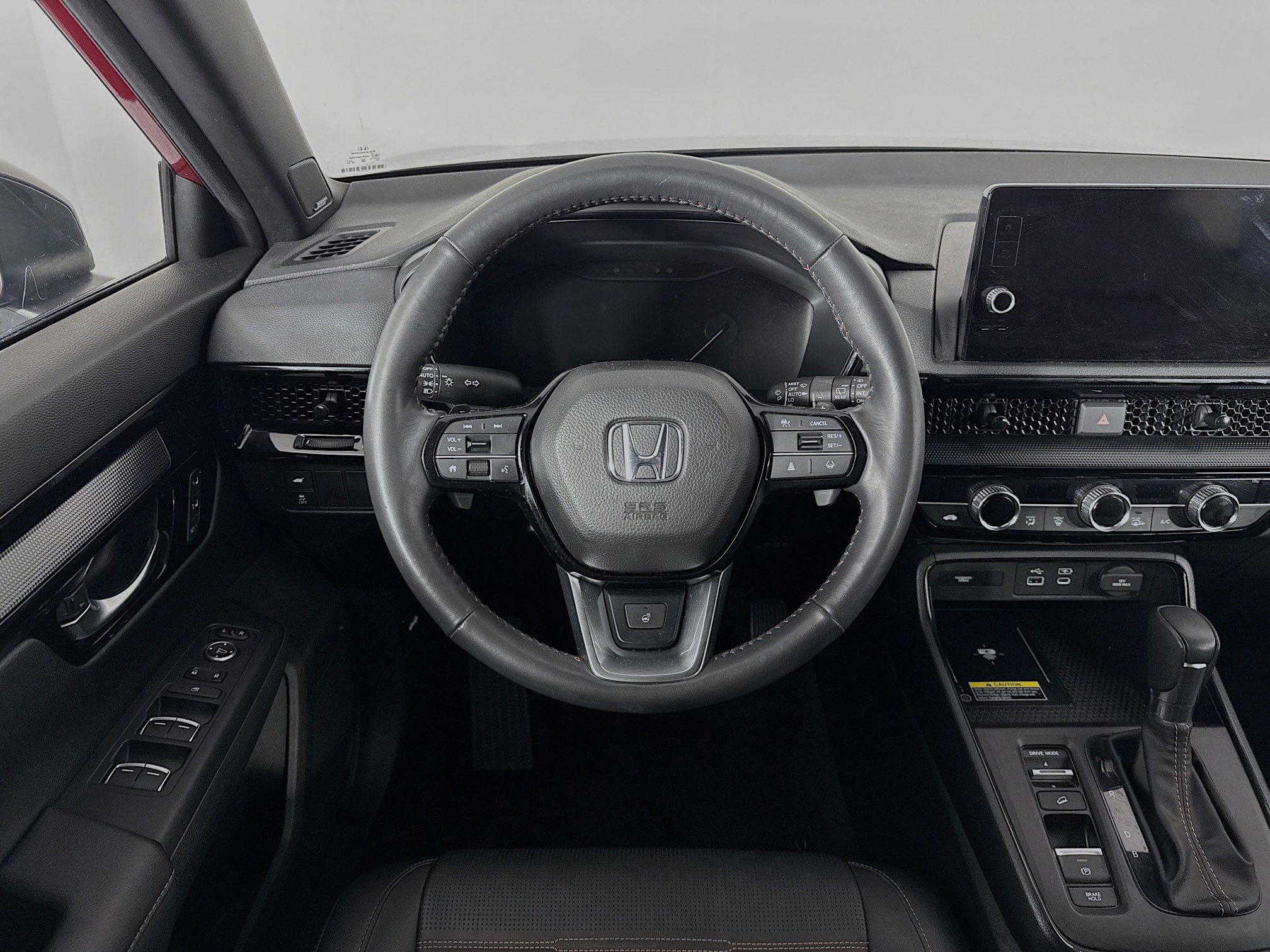 Certified 2023 Honda CR-V Sport Touring image 24