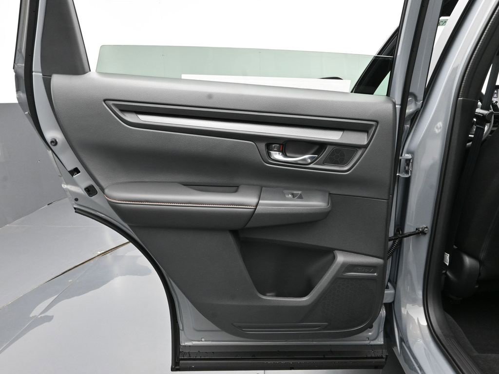 New 2026 Honda CR-V TrailSport image 34