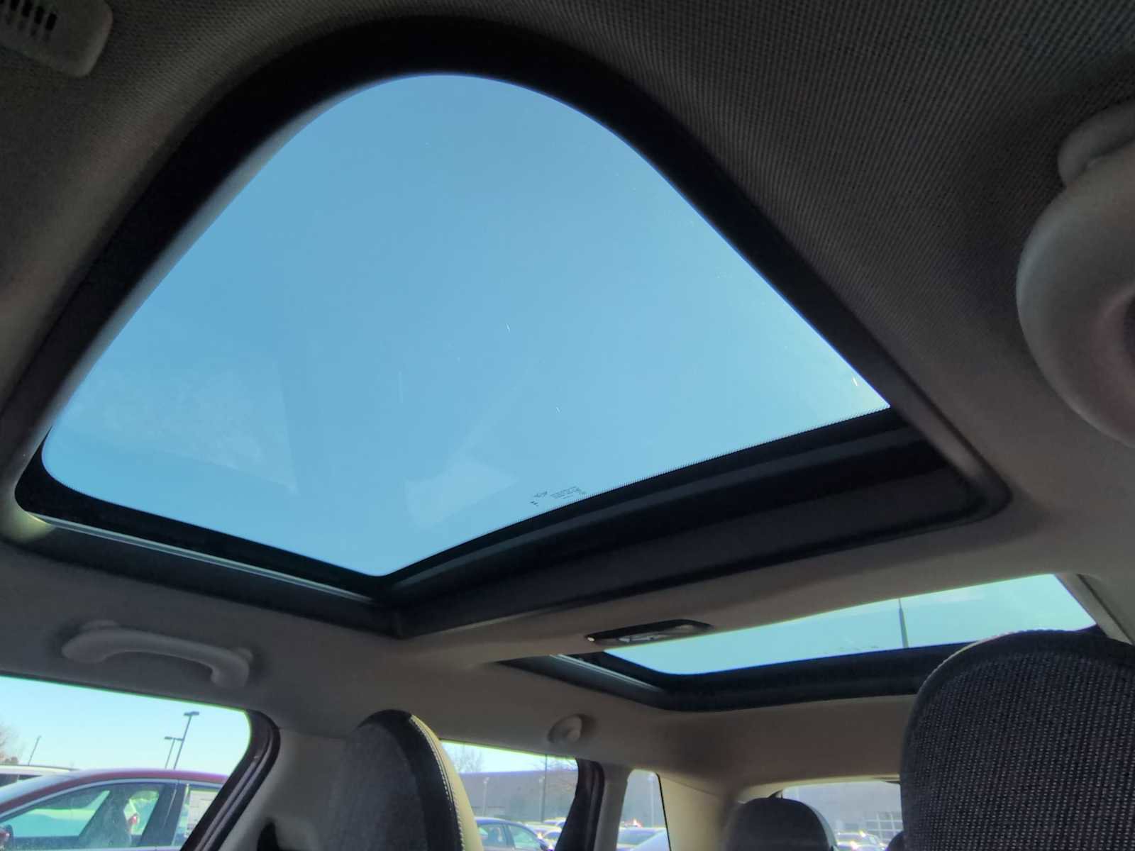 Used 2025 MINI Cooper S image 20