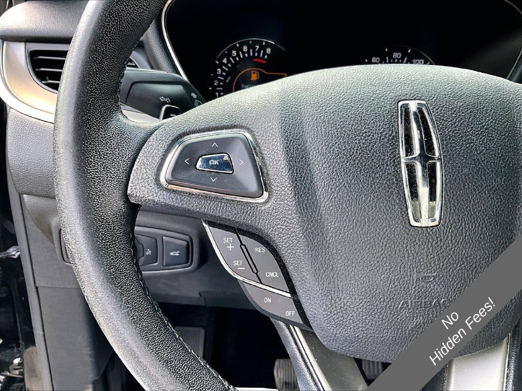 Used 2019 Lincoln MKC Premiere AWD/4WD image 15