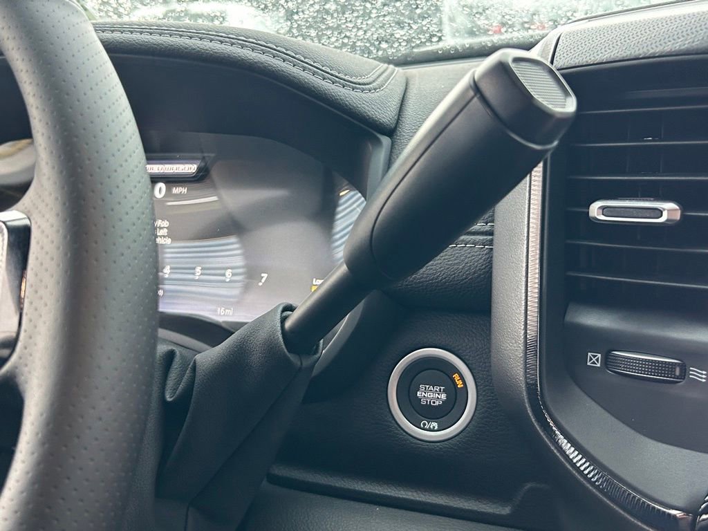 New 2025 RAM 2500 Power Wagon image 46