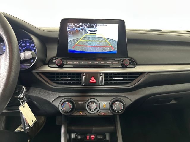 Used 2021 Kia Forte LXS image 35