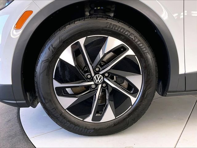 Used 2022 Volkswagen ID.4 Pro RWD image 9