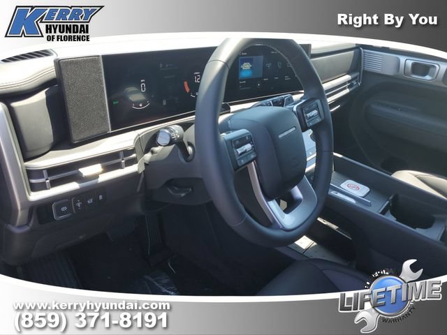 New 2026 Hyundai Santa Fe SEL AWD/4WD image 18