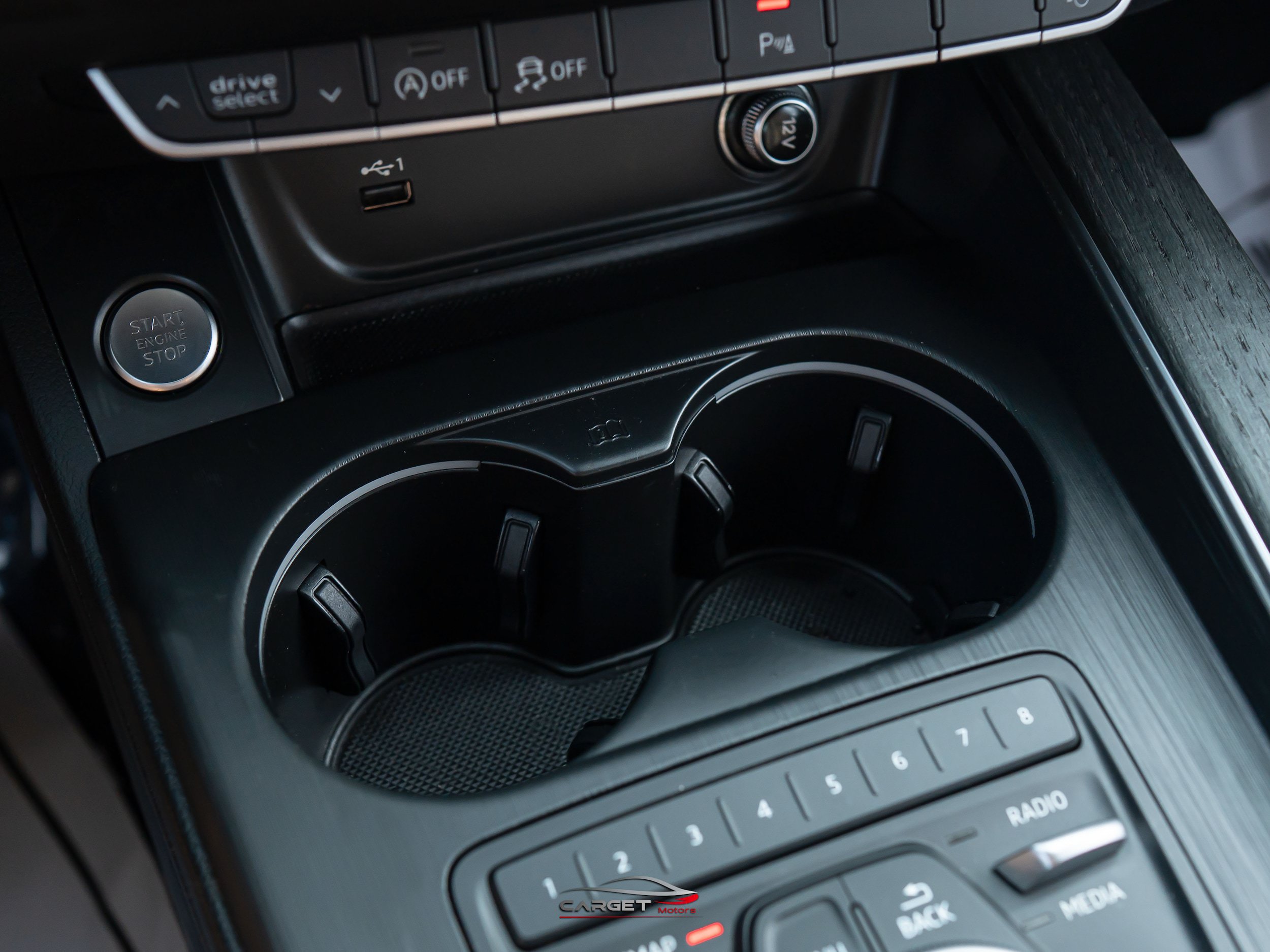 Used 2018 Audi A4 2.0T Premium Plus w/ Premium Plus Package AWD/4WD image 38