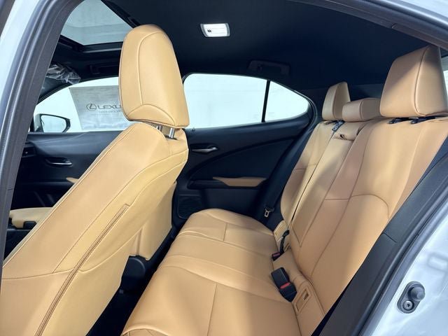 New 2026 Lexus UX 300h AWD w/ Accessory Package (Z1) image 23