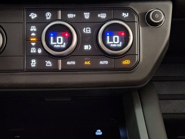 New 2026 Land Rover Defender 110 S image 18