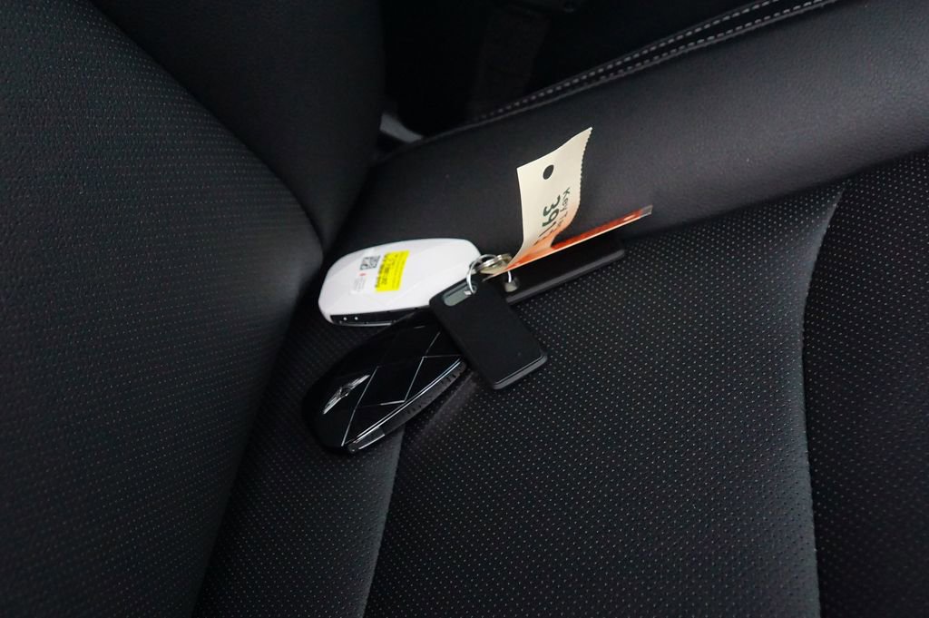 New 2026 Genesis GV70 2.5T image 23