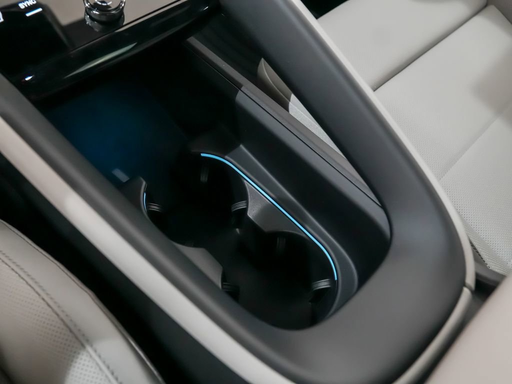 New 2026 Porsche Macan 4 Electric AWD/4WD image 34