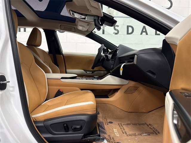 New 2026 Lexus RZ 450e 450e Premium image 17