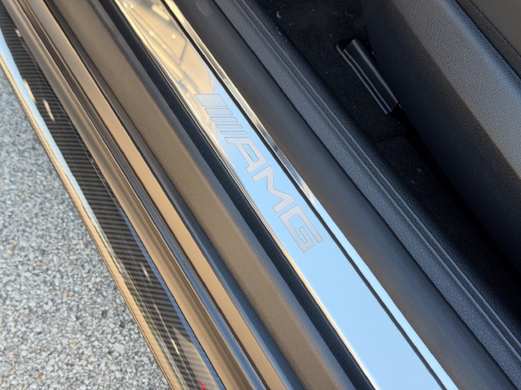 New 2027 Mercedes-Benz CLE 53 AMG 4MATIC Cabriolet image 26