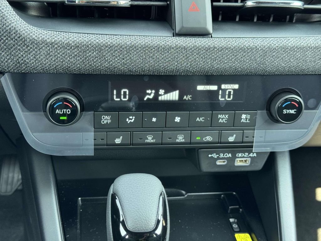 New 2026 Subaru Outback Limited AWD/4WD image 22