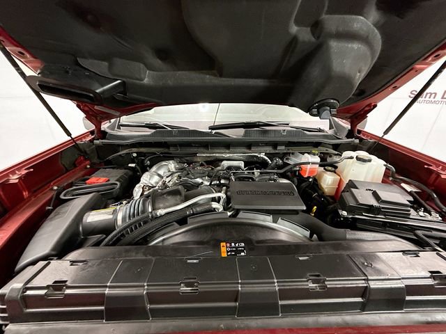 Used 2024 Chevrolet Silverado 3500 High Country image 37