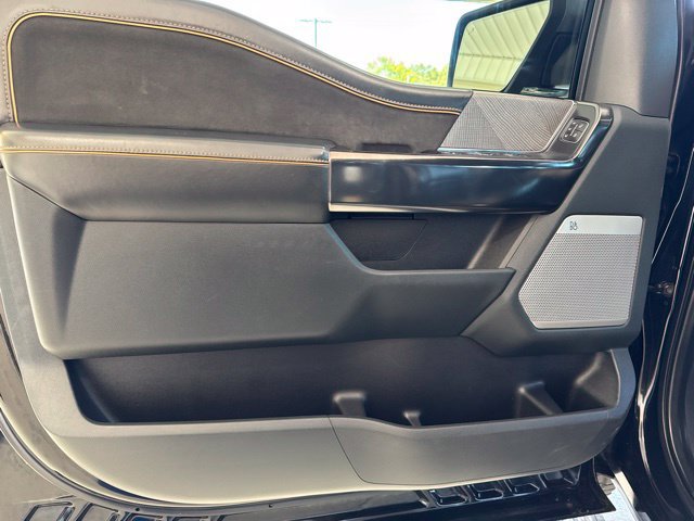 Used 2021 Ford F150 Platinum AWD/4WD image 12