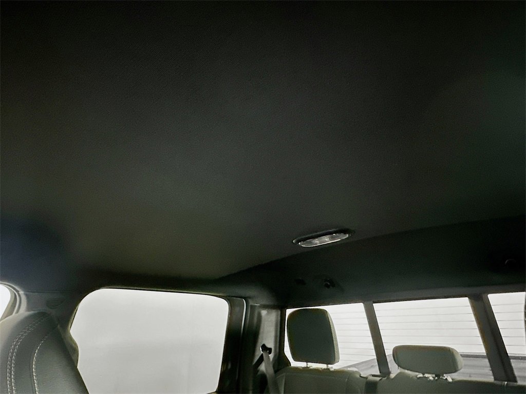 New 2026 RAM 2500 Tradesman image 14