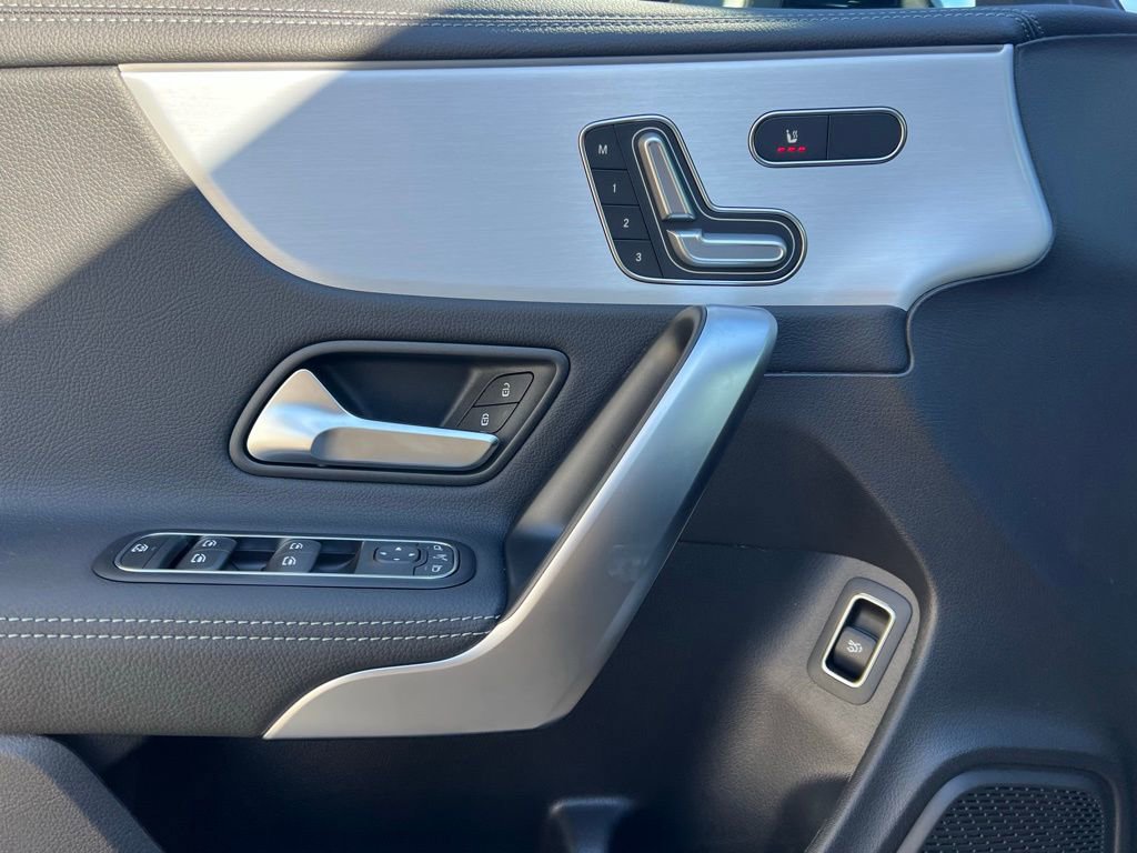 New 2026 Mercedes-Benz CLA 250 4MATIC image 11