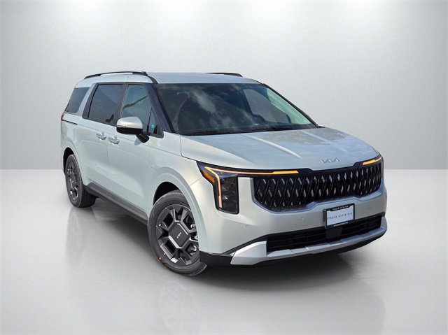 New 2026 Kia Carnival EX image 1