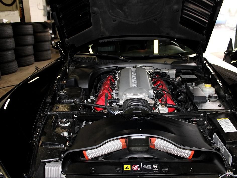 Used 2006 Dodge Viper SRT-10 RWD image 22