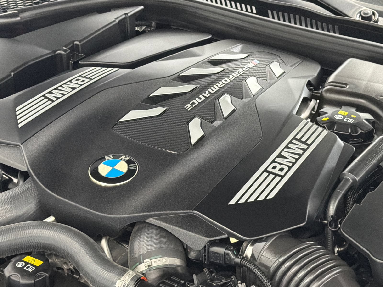 Used 2023 BMW M850i xDrive Coupe AWD/4WD image 30