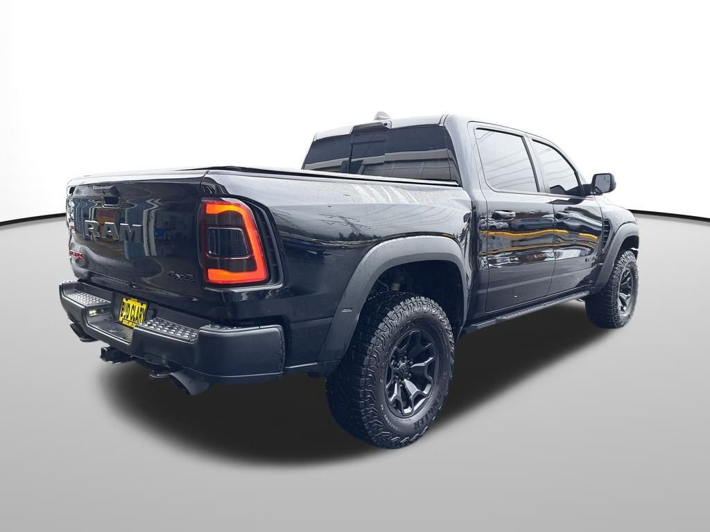 Used 2021 RAM 1500 TRX w/ TRX Level 2 Equipment Group image 6