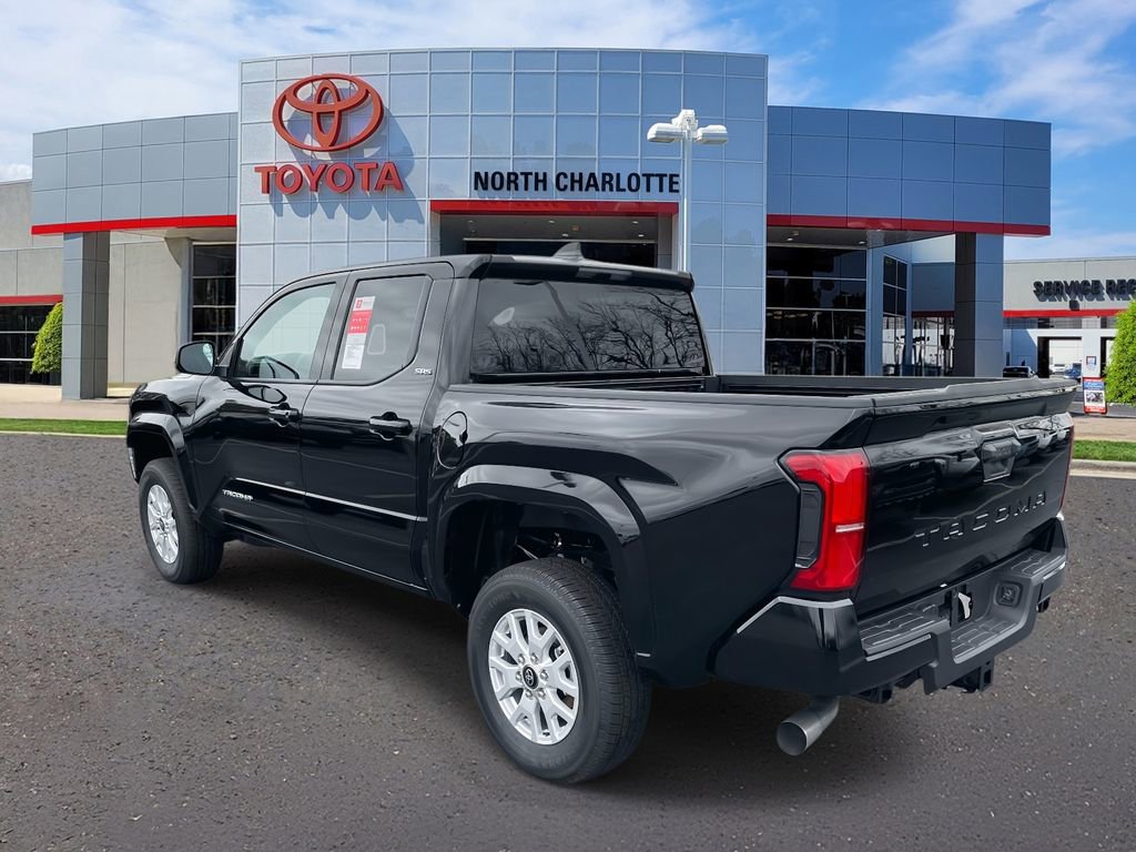 New 2026 Toyota Tacoma SR5 image 8