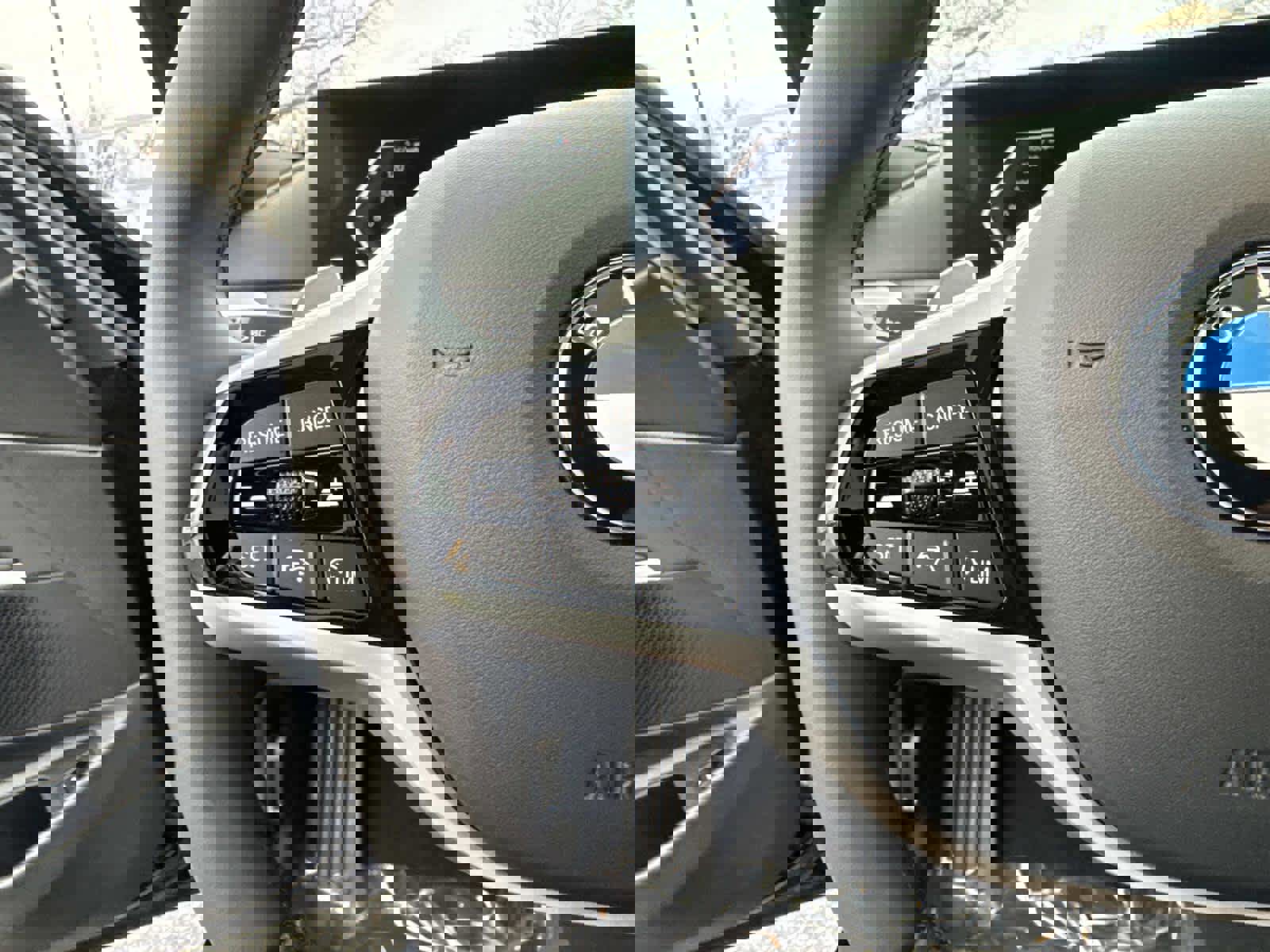 Certified 2025 BMW 330i xDrive Sedan w/ Premium Package image 22